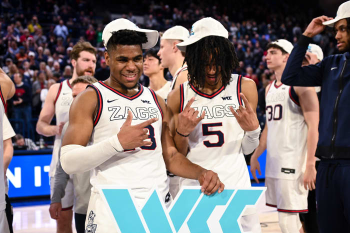 Malachi Smith, Hunter Sallis